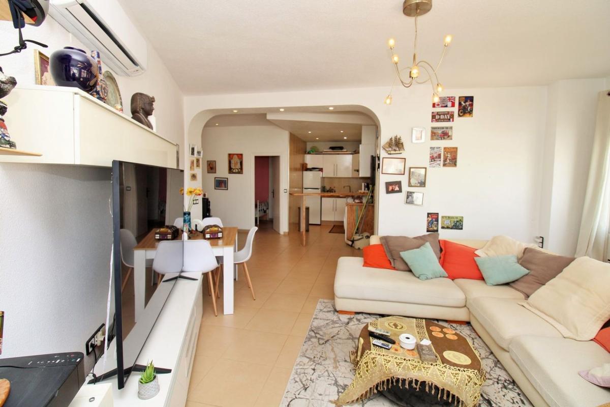 Продажа квартиры на Piso en Las Filipinas, Orihuela, Ориуэла
photo 5
