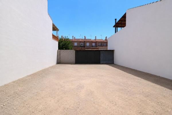 Terreno en Formentera del Segura photo 1