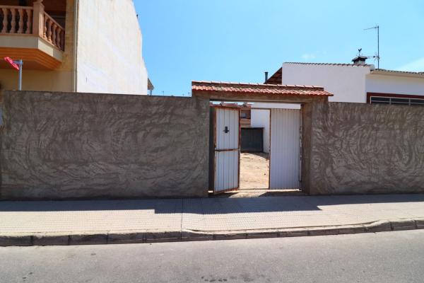 Terreno en Formentera del Segura thumbnail 1
