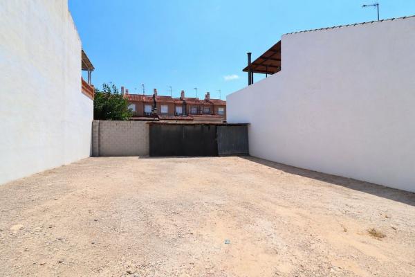 Terreno en Formentera del Segura photo 4