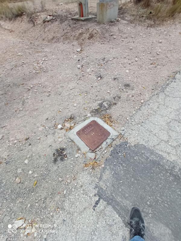 Terreno en venta en Hondón de los Frailes, Alicante photo 5
