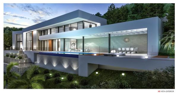 Terreno en Calle Alemania, 806 Ah806, Altea Hills, Altea photo 2