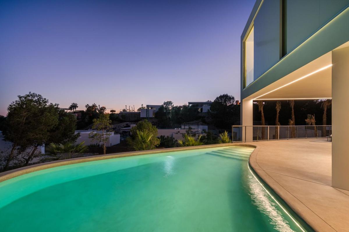 Продажа отдельного шале в Casa o chalet en Las Colinas Golf, Orihuela, Ориуэла photo 4