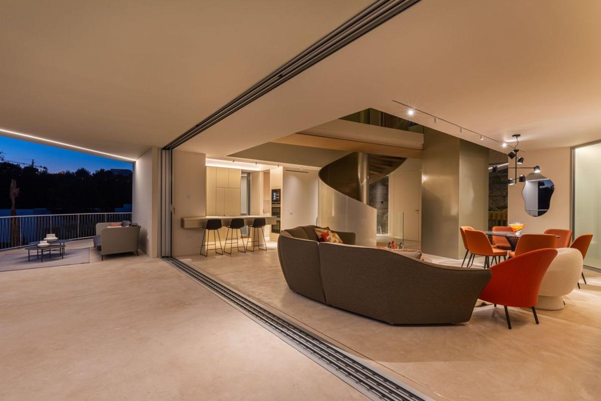Продажа отдельного шале в Casa o chalet en Las Colinas Golf, Orihuela, Ориуэла photo 5