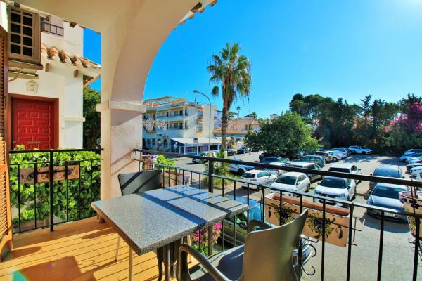 Sprzedaż mieszkania w Piso en Villamartín, Orihuela, Orihuela
 photo 1