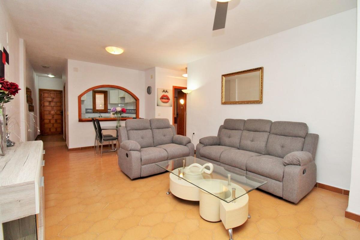 Venta de piso en Piso en Villamartín, Orihuela, Orihuela
 photo 4