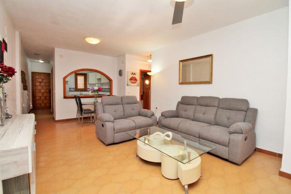 Sprzedaż mieszkania w Piso en Villamartín, Orihuela, Orihuela
 photo 4