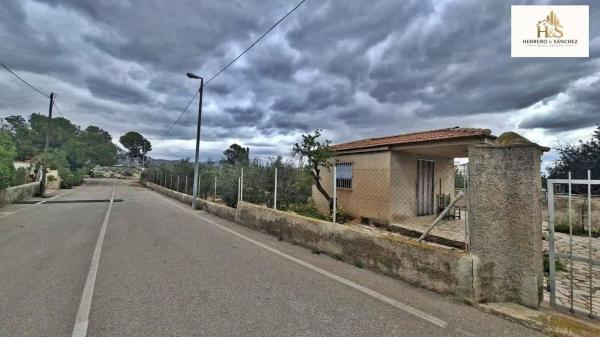 Terreno en Calle Cabo de Palos, Cañada del Fenollar photo 1