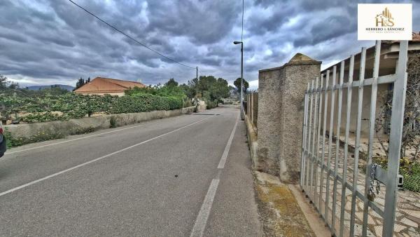 Terreno en Calle Cabo de Palos, Cañada del Fenollar thumbnail 2