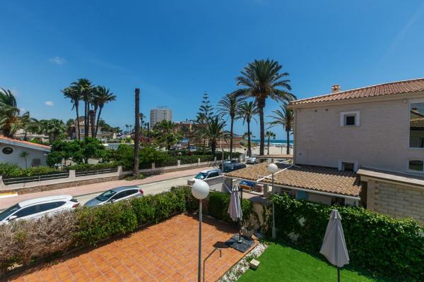 Casa o chalet independiente en La Zenia, Orihuela photo 1