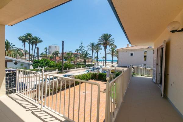 Casa o chalet independiente en La Zenia, Orihuela thumbnail 1