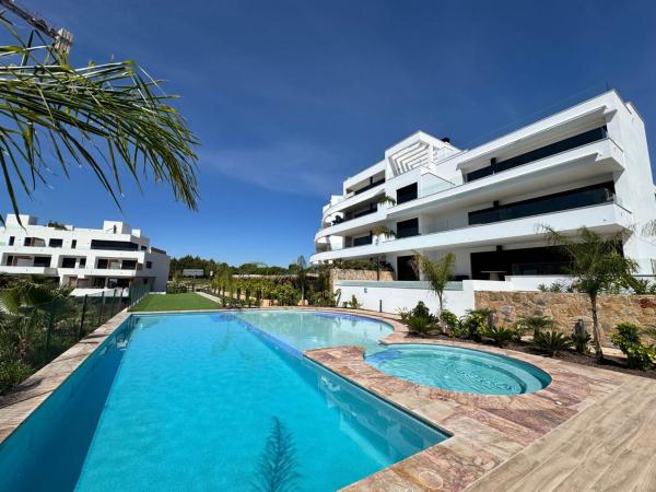 Sprzedaż mieszkania w Piso en Las Colinas Golf, Orihuela, Orihuela
 photo 1