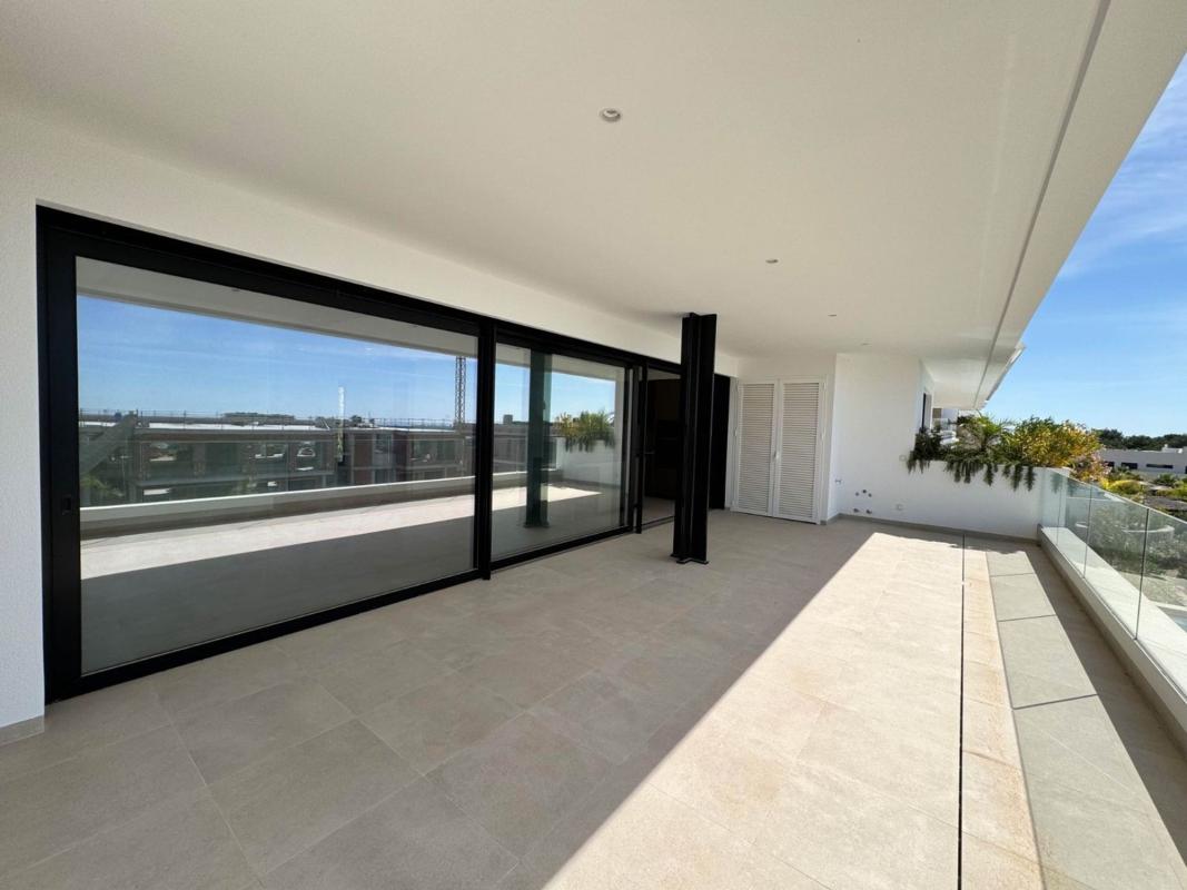 Продажа квартиры на Piso en Las Colinas Golf, Orihuela, Ориуэла
 photo 3