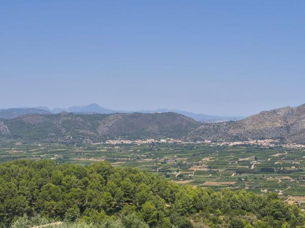 Terreno en Aldea de Las Cuevas, Benidoleig photo 2