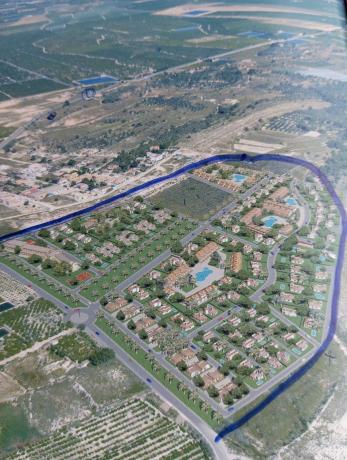 Terreno en Jacarilla photo 1