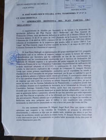 Terreno en Jacarilla photo 3