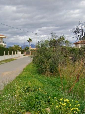 Terreno en Camino de Terol, Sol y Luz, San Vicente del Raspeig photo 2