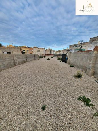 Terreno en Calle de Calp, San Agustín, Alicante / Alacant photo
