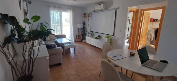 Sale of flat in Piso en Balcón de Finestrat-Terra Marina, Finestrat, Finestrat
thumbnail 2