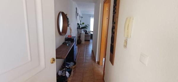 Sale of flat in Piso en Balcón de Finestrat-Terra Marina, Finestrat, Finestrat
 photo 4
