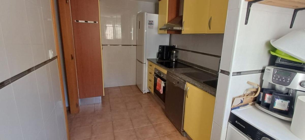 Sprzedaż mieszkania w Piso en Balcón de Finestrat-Terra Marina, Finestrat, Finestrat
 photo 5