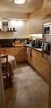 Chalet pareado en Callosa d'En Sarria photo 3