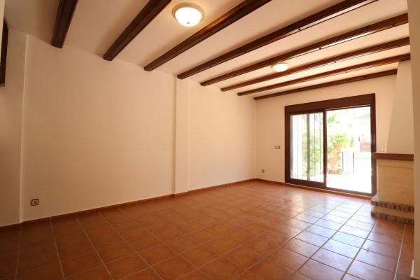 Chalet pareado en Algorfa thumbnail 2