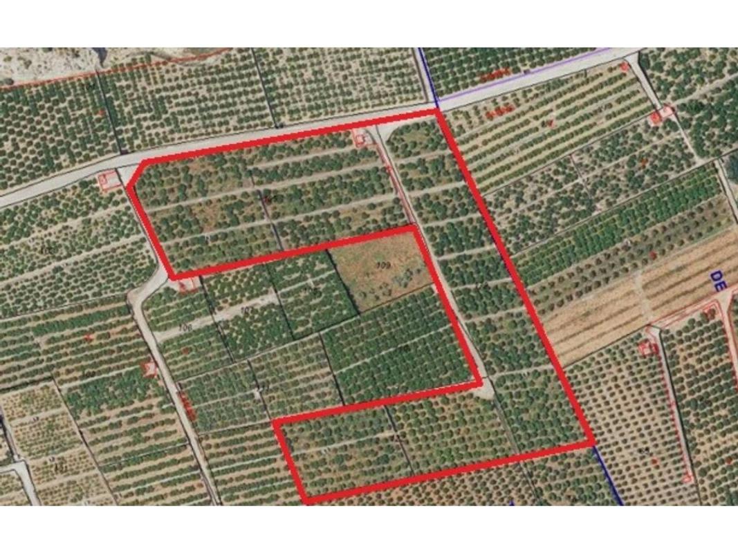 Terreno en venta en Adsubia, Alicante photo 1