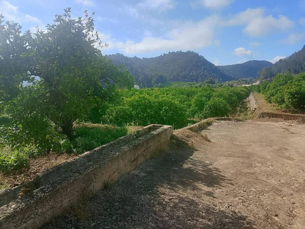 Terreno en venta en Adsubia, Alicante photo 2