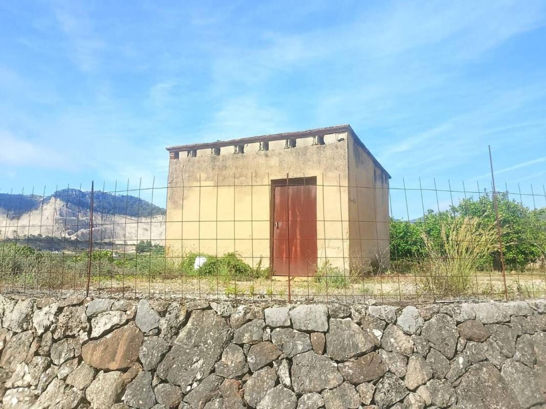Terreno en venta en Adsubia, Alicante photo 4