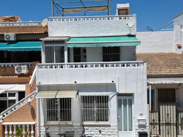 Independent chalet for sale in Casa o chalet en San Fulgencio, San Fulgencio
 photo 1
