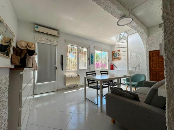 Independent chalet for sale in Casa o chalet en San Fulgencio, San Fulgencio
 photo 2
