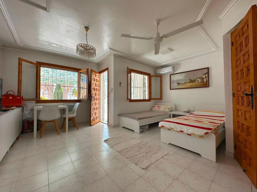 Продажа отдельного шале в  Casa o chalet en San Fulgencio, Сан-Фульхенсио photo 5
