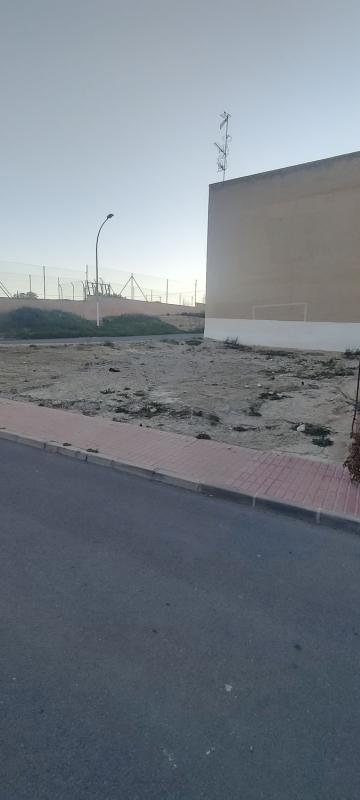 Działka na sprzedaż w Monowar, Alicante photo 2