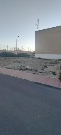 Terreno en Calle Hernán Cortés, 14, Monovar photo 2