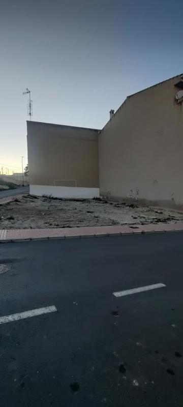 Działka na sprzedaż w Monowar, Alicante photo 3