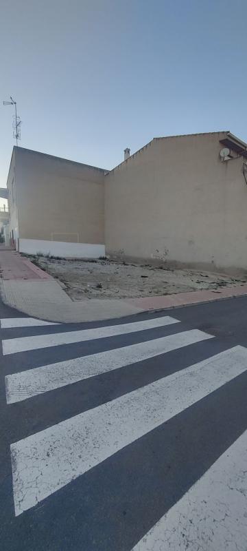 Działka na sprzedaż w Monowar, Alicante photo 4