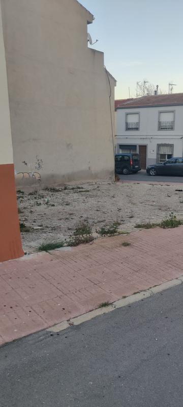 Działka na sprzedaż w Monowar, Alicante photo 5