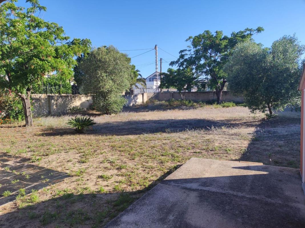 Land for sale in Denia, Alicante photo 1