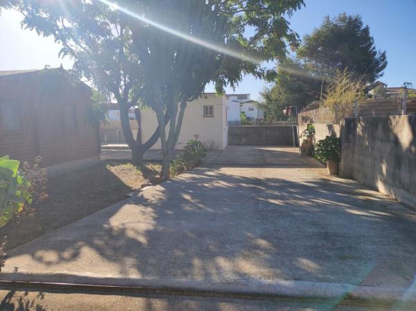 Terreno en Calle Riu Cudei, 70 e, Devesses - Monte Pego, Denia photo 2