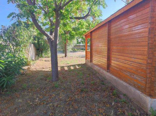 Terreno en Calle Riu Cudei, 70 e, Devesses - Monte Pego, Denia photo 3