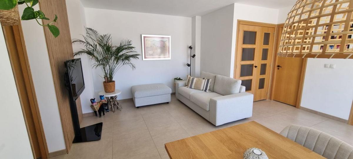 Продажа пентхауса на  Ático en Puerto, Benidorm, Бенидорм photo 3