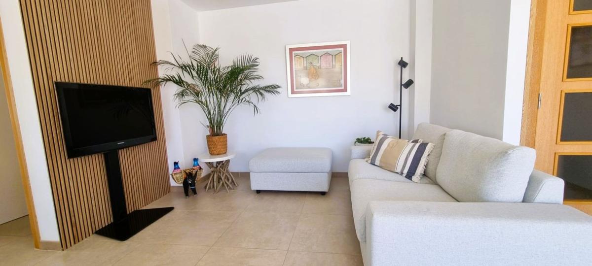 Продажа пентхауса на  Ático en Puerto, Benidorm, Бенидорм photo 4