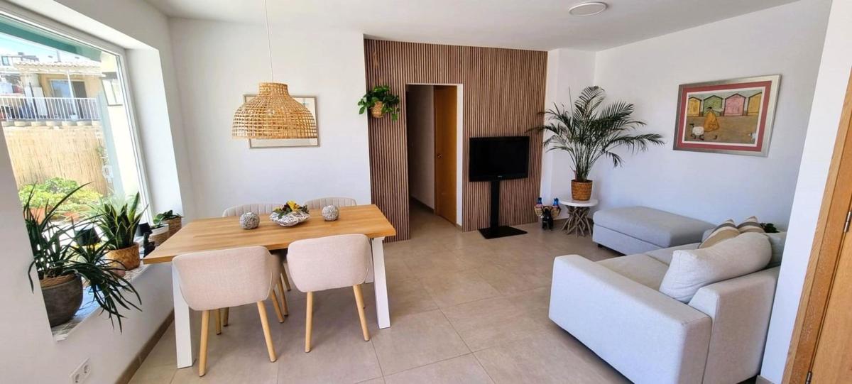 Продажа пентхауса на  Ático en Puerto, Benidorm, Бенидорм photo 5