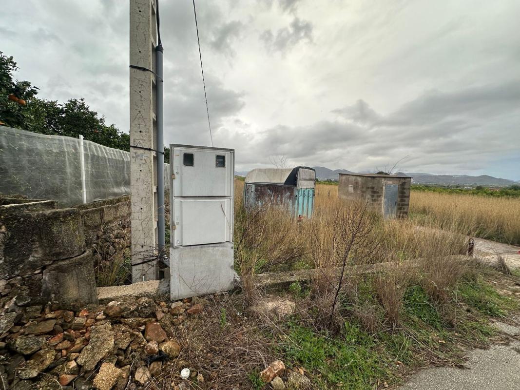 Działka na sprzedaż w Pego, Alicante photo 4