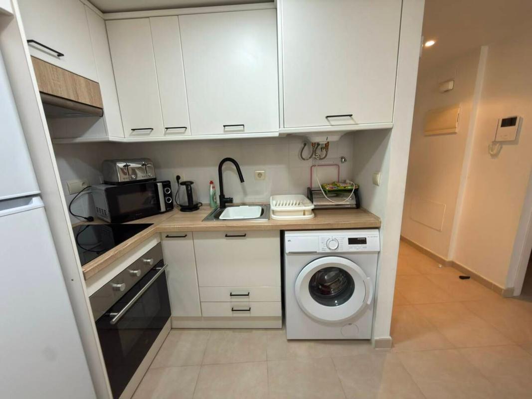 Продажа квартиры на Piso en Las Filipinas, Orihuela, Ориуэла
photo 3