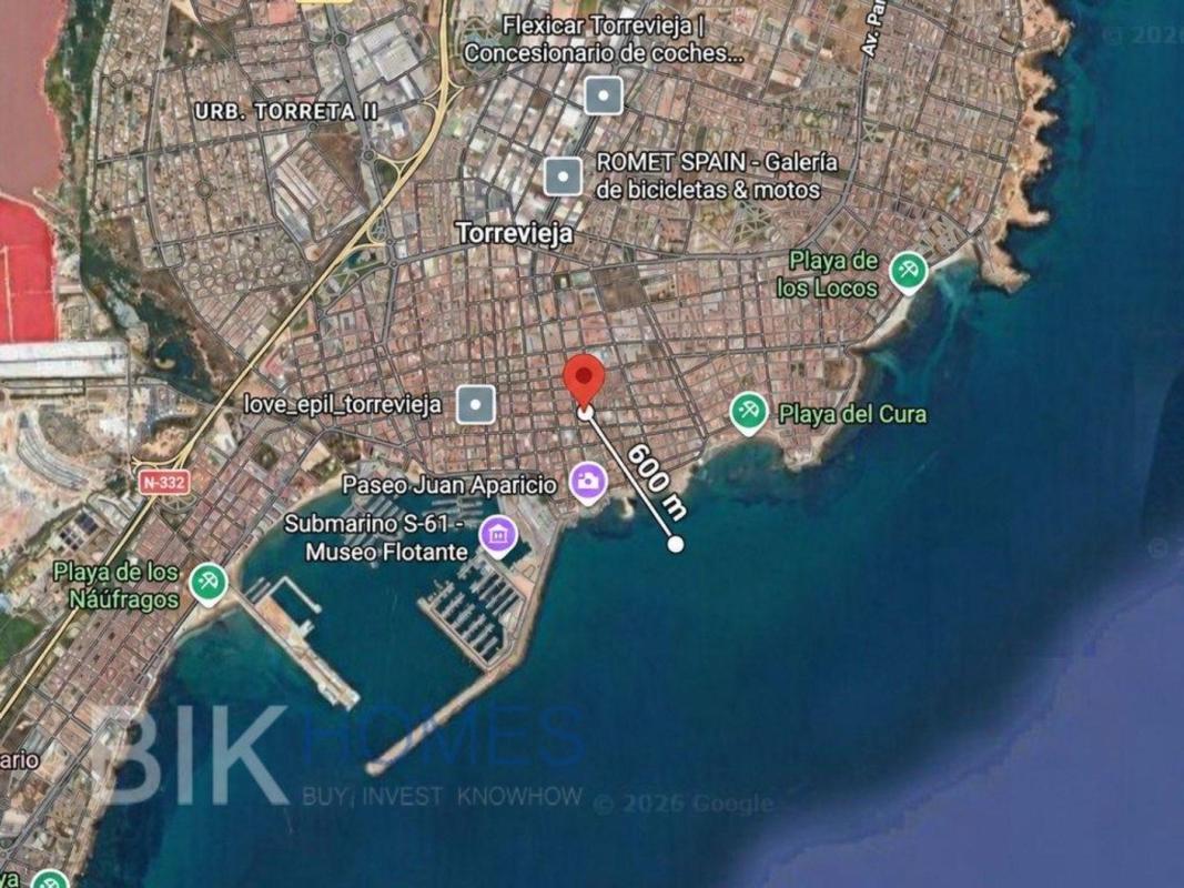 Działka na sprzedaż w Elche / Elx, Alicante photo 3