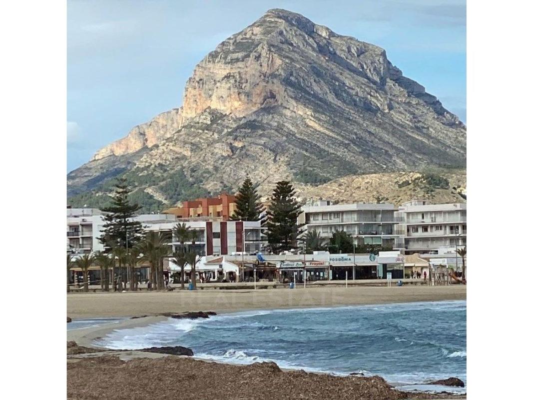 Działka na sprzedaż w Jávea/Xàbia, Alicante photo 3