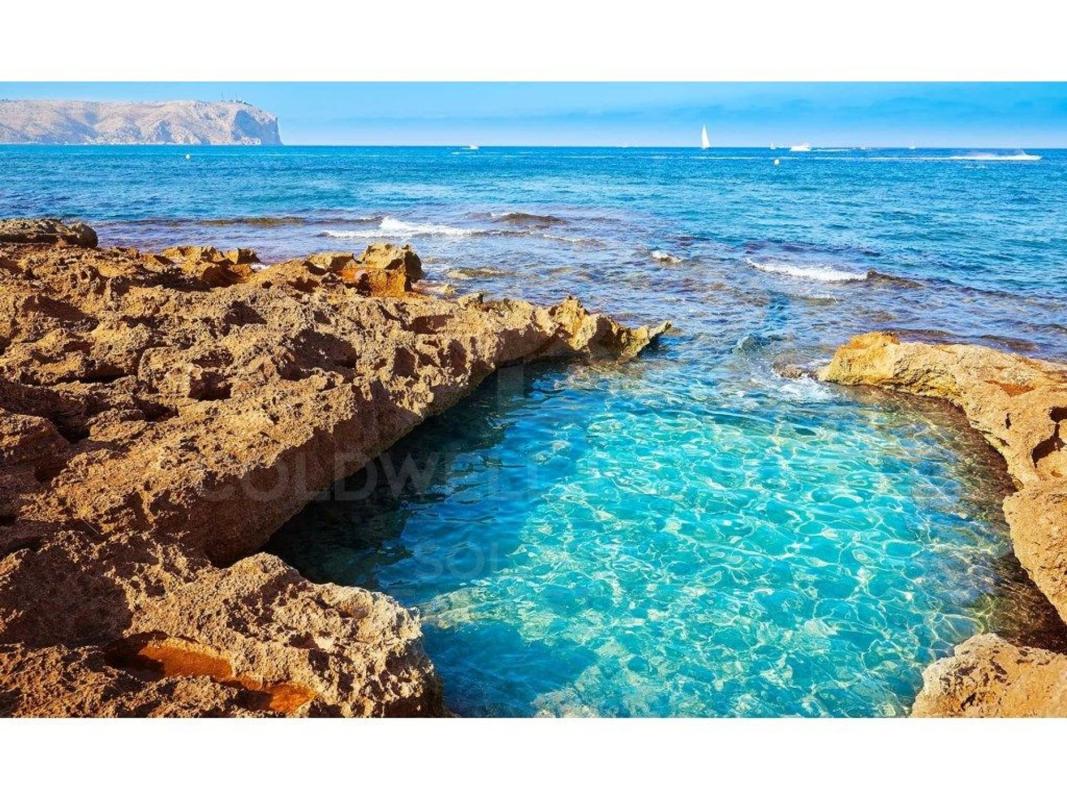 Działka na sprzedaż w Jávea/Xàbia, Alicante photo 5
