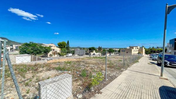 Terreno en Pego photo 2